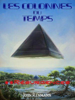 cover image of Résurgences